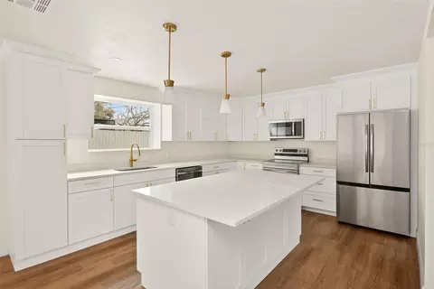 Kitchen - 2171 Beecher Rd, Clearwater, FL 33763 photo 1 of 6