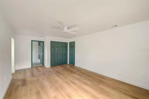 Bedroom - 2171 Beecher Rd, Clearwater, FL 33763 photo 4 of 7