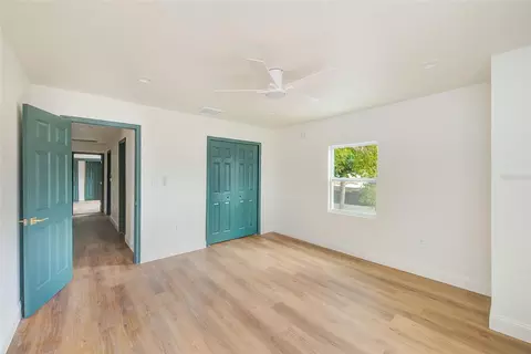 Bedroom - 2171 Beecher Rd, Clearwater, FL 33763 photo 5 of 7