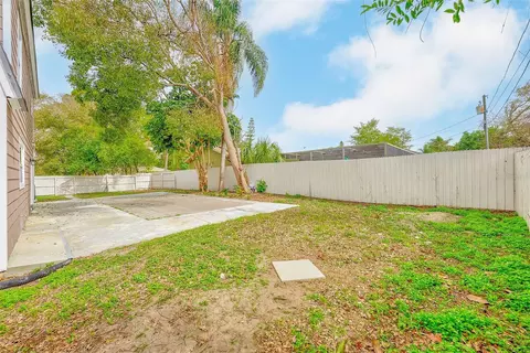 Exterior - 2171 Beecher Rd, Clearwater, FL 33763 photo 9 of 11