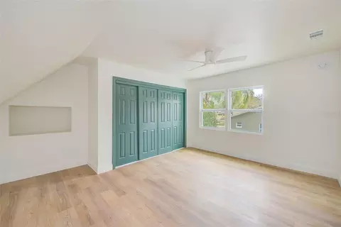 Bedroom - 2171 Beecher Rd, Clearwater, FL 33763 photo 6 of 7