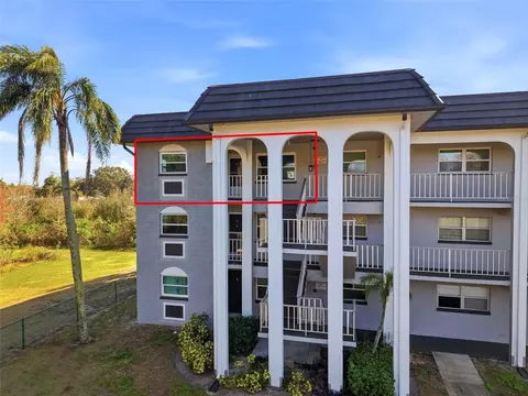 1303 S Hercules Ave #25, Clearwater, FL 33764