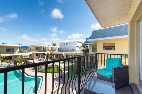 16333 Gulf Blvd #201, Redington Beach, FL 33708