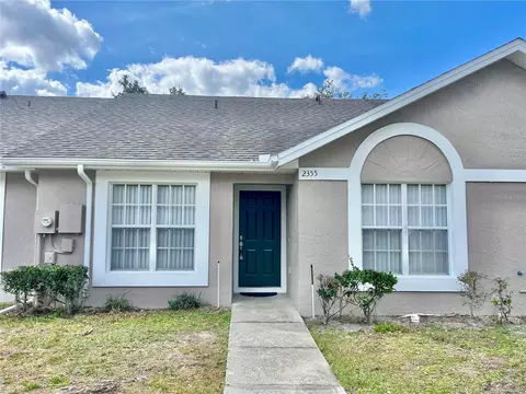 2355 Water View Loop, Kissimmee, FL 34743