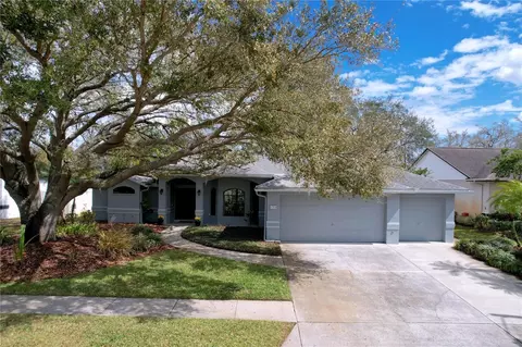 1210 Willow Bend Way, Lutz, FL 33549