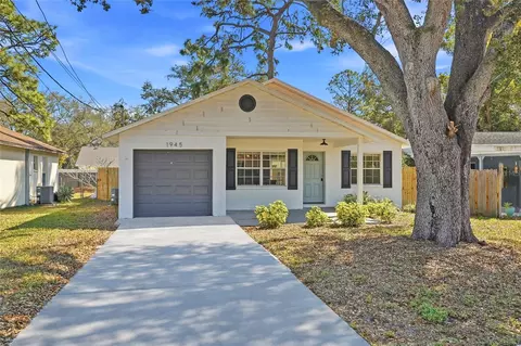 1945 Oak St, Clearwater, FL 33760