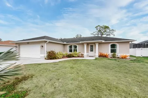 1774 Virginia St, North Port, FL 34287