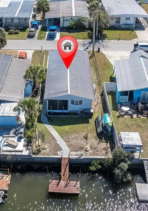 6627 Tower Dr, Hudson, FL 34667