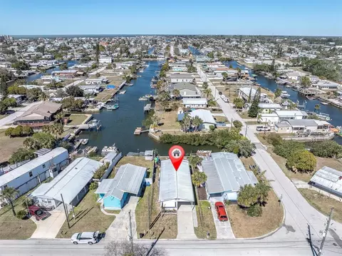 6627 Tower Dr, Hudson, FL 34667 photo 5