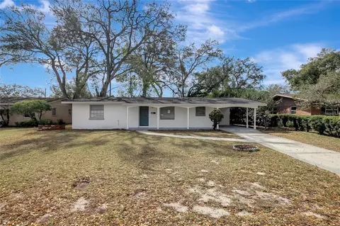 534 W Carole St, Lakeland, FL 33803