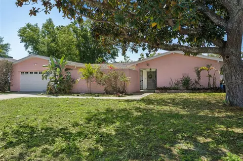4928 W San Rafael St, Tampa, FL 33629