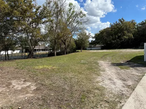 Sunrise Drive, Lutz, FL 33549