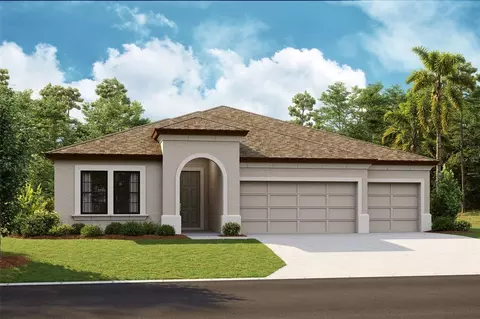 12448 Genovesa Loop, Spring Hill, FL 34609