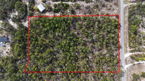 Strickland Land Drive, Perry, FL 32348