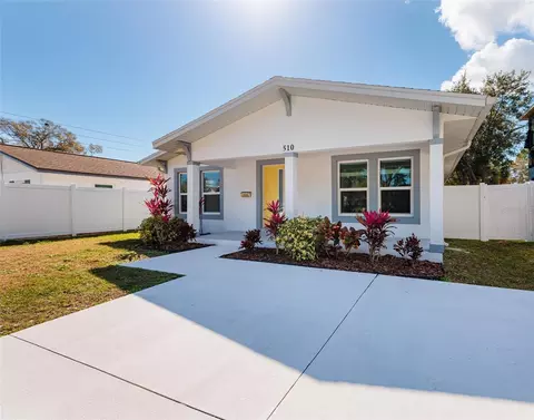 510 48th Ave N, Saint Petersburg, FL 33703