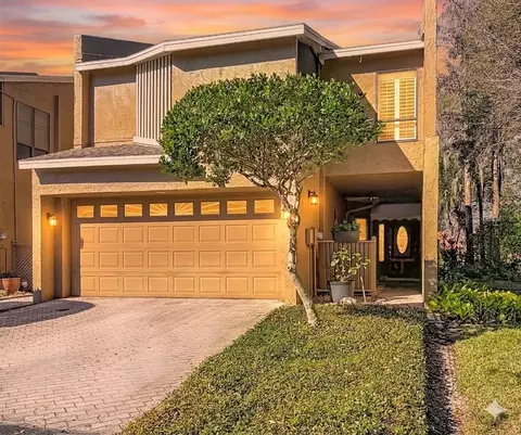 13812 Mill Cove Cir #13812, Tampa, FL 33618