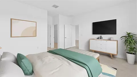 Bedroom - 17807 Cane Patch Ct, Parrish, FL 34219 photo 1 of 4