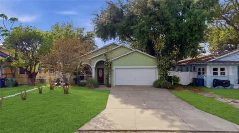 3804 N Arlington Ave, Tampa, FL 33603