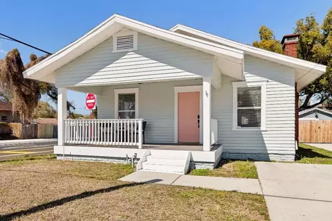 211 W Alva St, Tampa, FL 33603