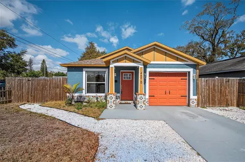 4575 20th Ave S, Saint Petersburg, FL 33711