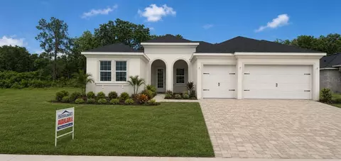 704 Estates Blvd, Tarpon Springs, FL 34688