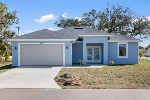 22032 Peachland Blvd, Port Charlotte, FL 33954