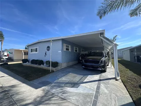 1100 Belcher Rd S #749, Largo, FL 33771