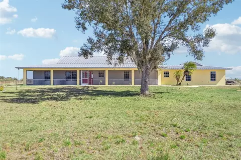 13435 Mj Rd, Myakka City, FL 34251