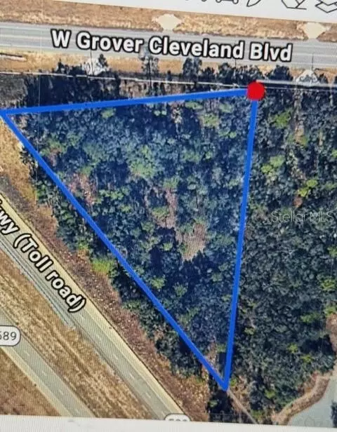4448 W Grover Cleveland Blvd, Homosassa, FL 34446