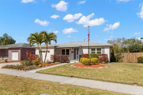 811 40th Ave N, Saint Petersburg, FL 33703