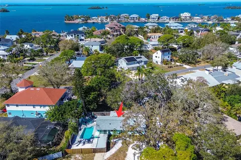 201 South St, Palm Harbor, FL 34683