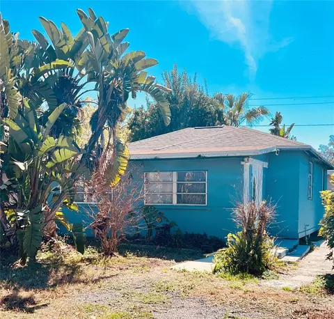 3508 52nd Ave N, Saint Petersburg, FL 33714