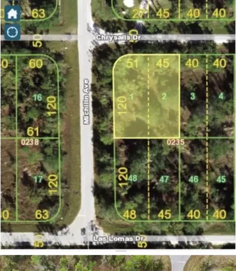 13484 Michilin Ave, Punta Gorda, FL 33955