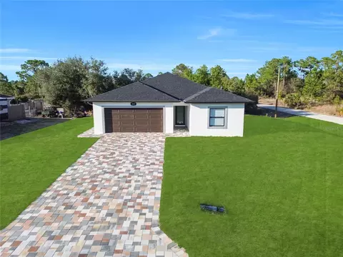 4007 E 19th St, Lehigh Acres, FL 33972