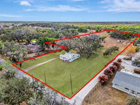 6305 Jim Davis Rd, Parrish, FL 34219