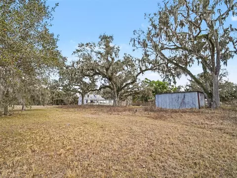 Exterior - 6305 Jim Davis Rd, Parrish, FL 34219 photo 4 of 8