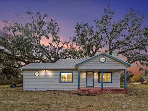 Exterior - 6305 Jim Davis Rd, Parrish, FL 34219 photo 2 of 8