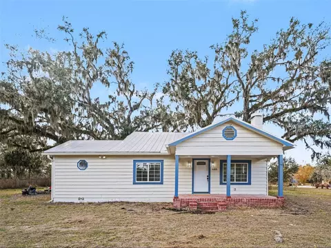 Exterior - 6305 Jim Davis Rd, Parrish, FL 34219 photo 8 of 8
