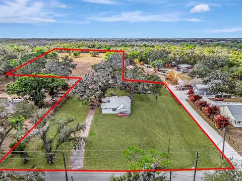 View/Area - 6305 Jim Davis Rd, Parrish, FL 34219 photo 7 of 8