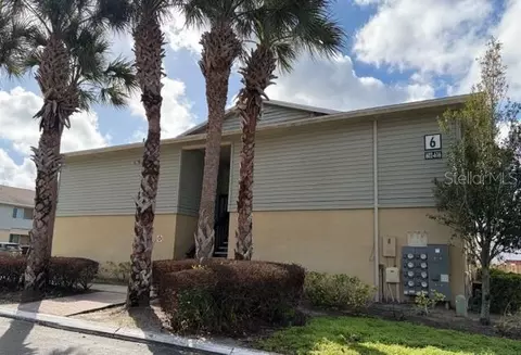 616 Golden Raintree Pl #616, Brandon, FL 33510