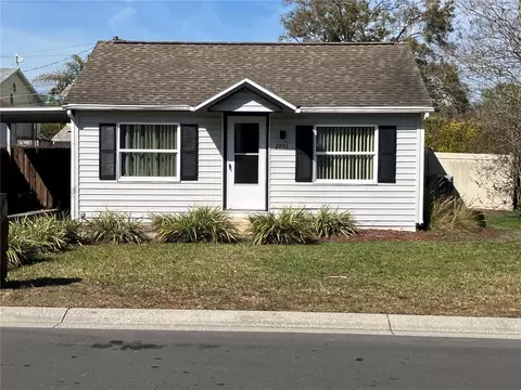 2801 61st Ave N, Saint Petersburg, FL 33714