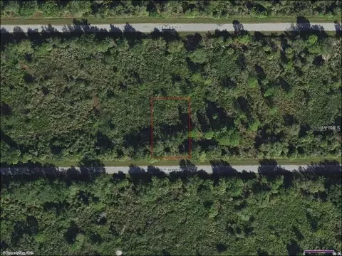 13163 Chamberlain Blvd, Port Charlotte, FL 33953