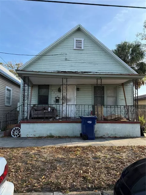 2310 W Walnut St, Tampa, FL 33607