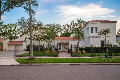54 Aegean Ave, Tampa, FL 33606