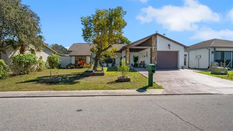 7630 Vienna Ln, Port Richey, FL 34668