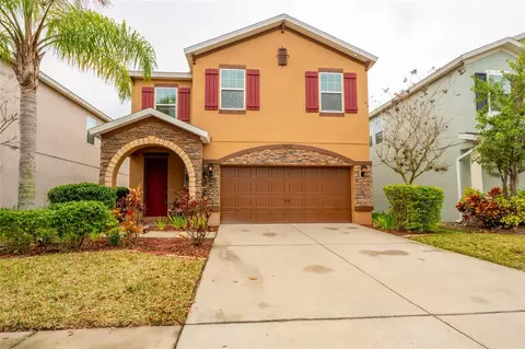 15537 Long Cypress Dr, Ruskin, FL 33573
