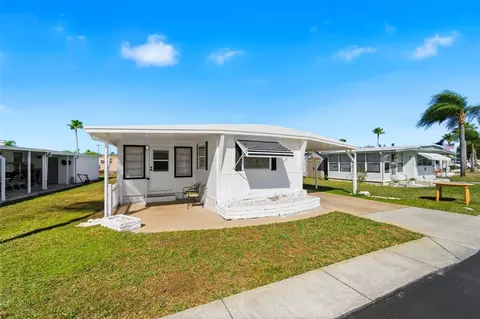 10913 Liberty Dr, Port Richey, FL 34668
