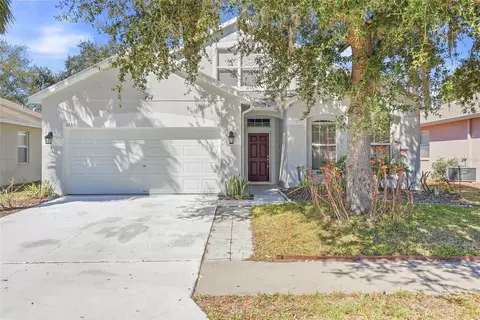 12351 Ridgedale Dr, Hudson, FL 34669
