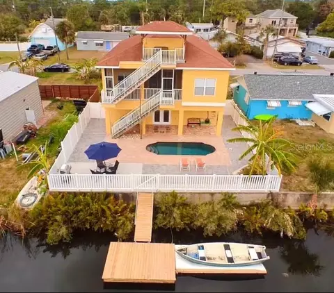 7322 Sheepshead Dr, Hudson, FL 34667