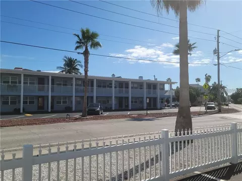 8465 W Gulf Blvd #58, Treasure Island, FL 33706